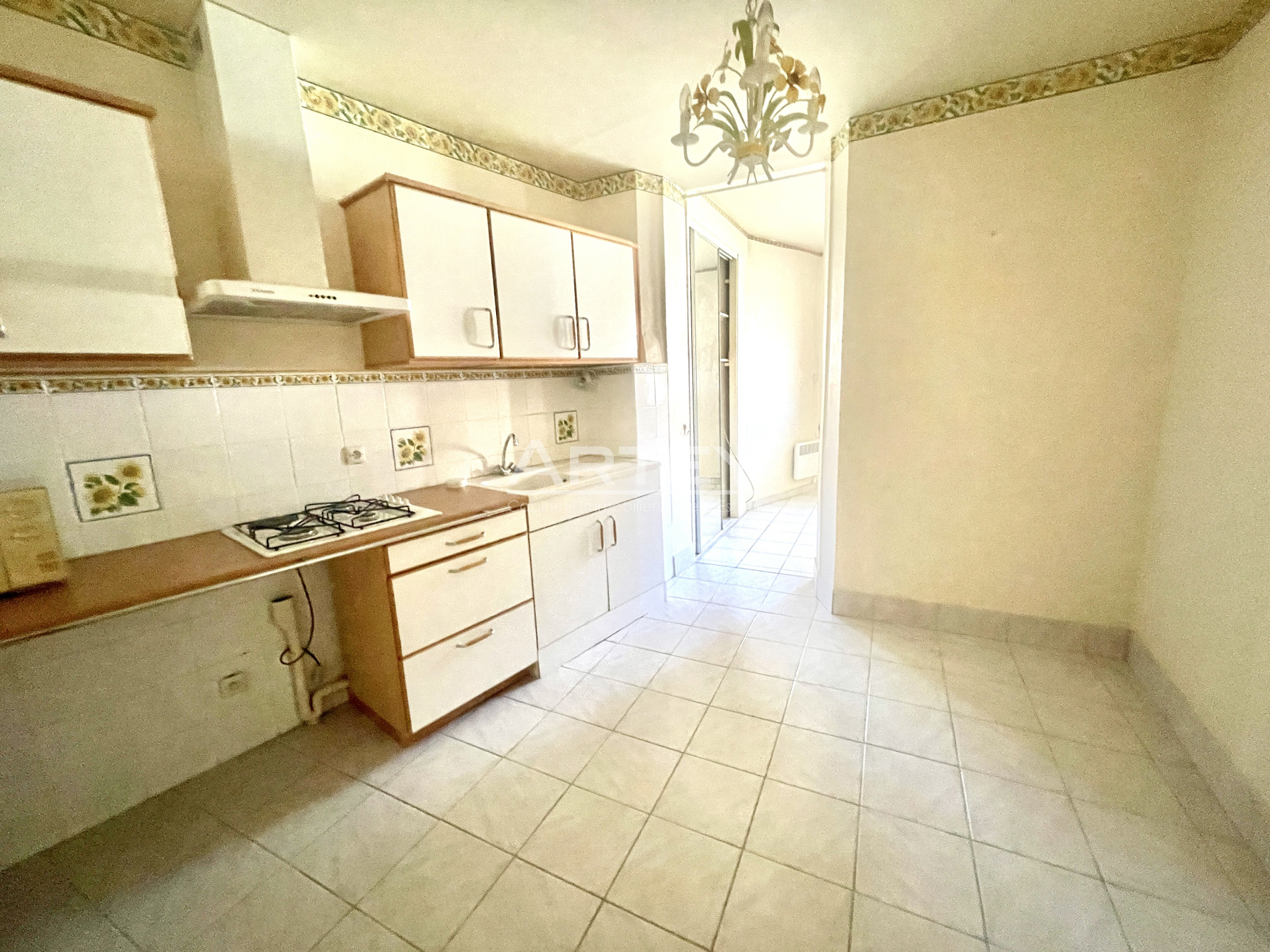 Vente Appartement Hyres
