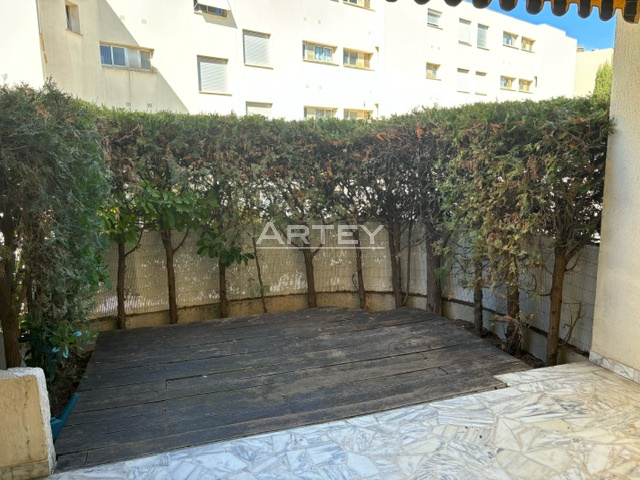 Appartement - Carqueiranne 83320