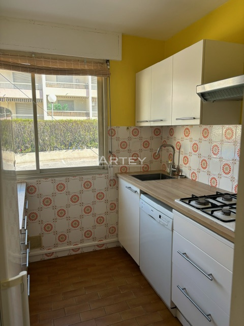 Appartement - Carqueiranne 83320