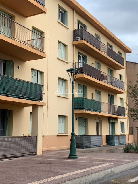 Appartement - La Garde 83130