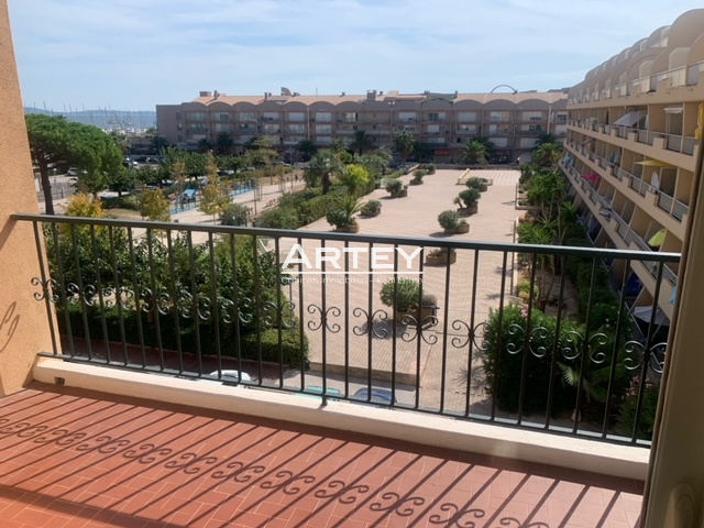 Appartement - Hyres 83400