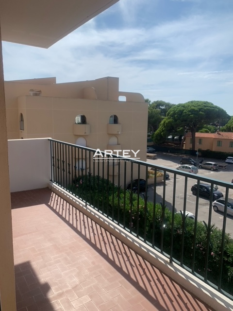 Appartement - Hyres 83400