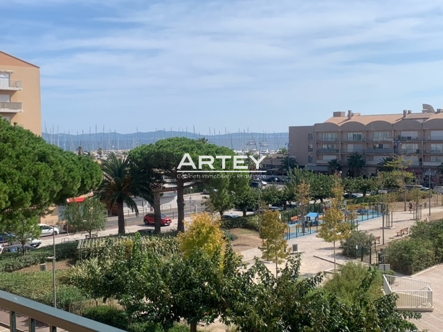 Appartement - Hyres 83400