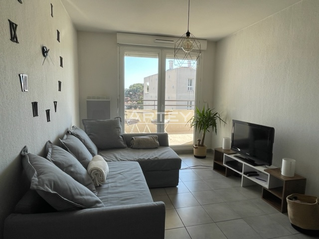 Appartement - Toulon 83000