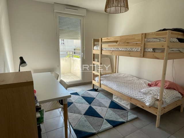 Appartement - Toulon 83000