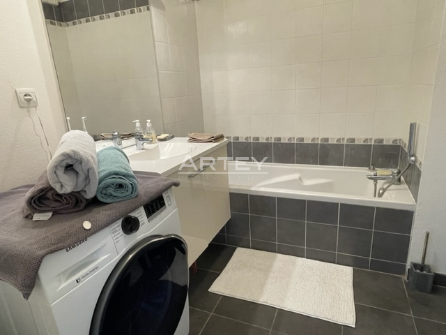 Appartement - Toulon 83000