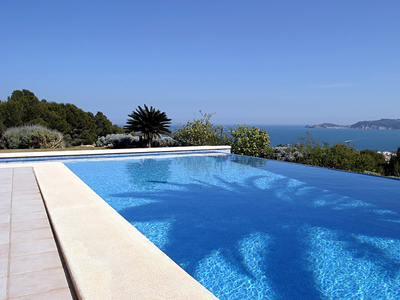 immobilier Carqueiranne