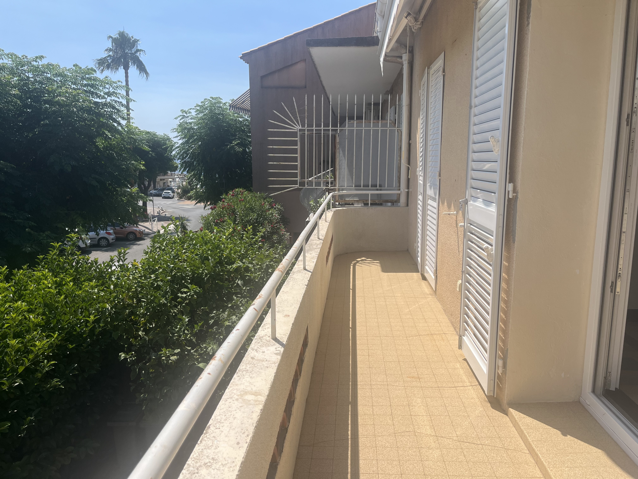 Appartement - Carqueiranne 83320