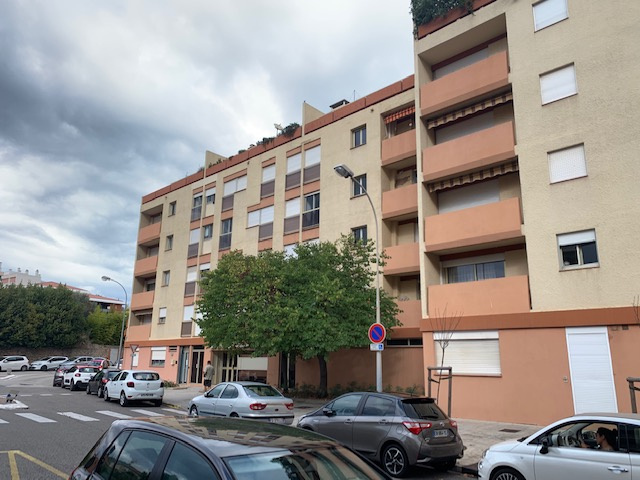 Appartement - Hy�res 83400