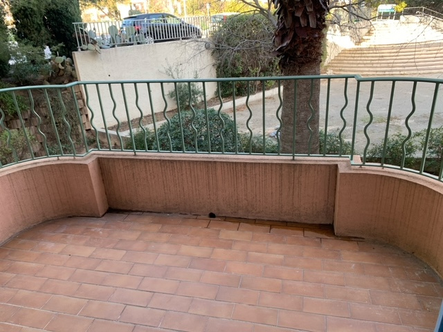 Appartement - Carqueiranne 83320