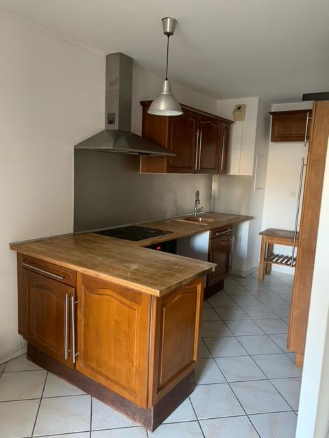 Appartement - Carqueiranne 83320