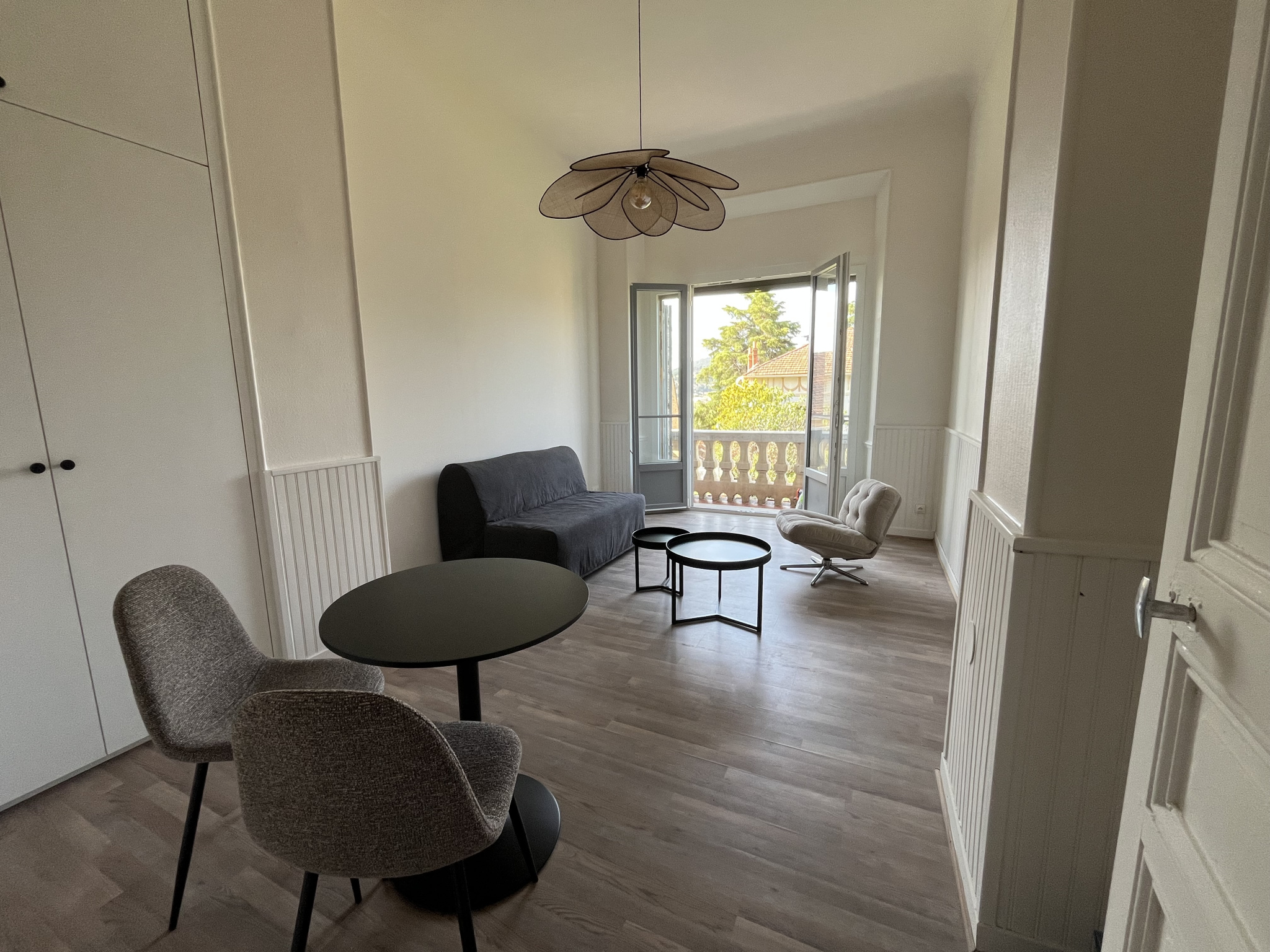 Appartement - Hy�res 83400