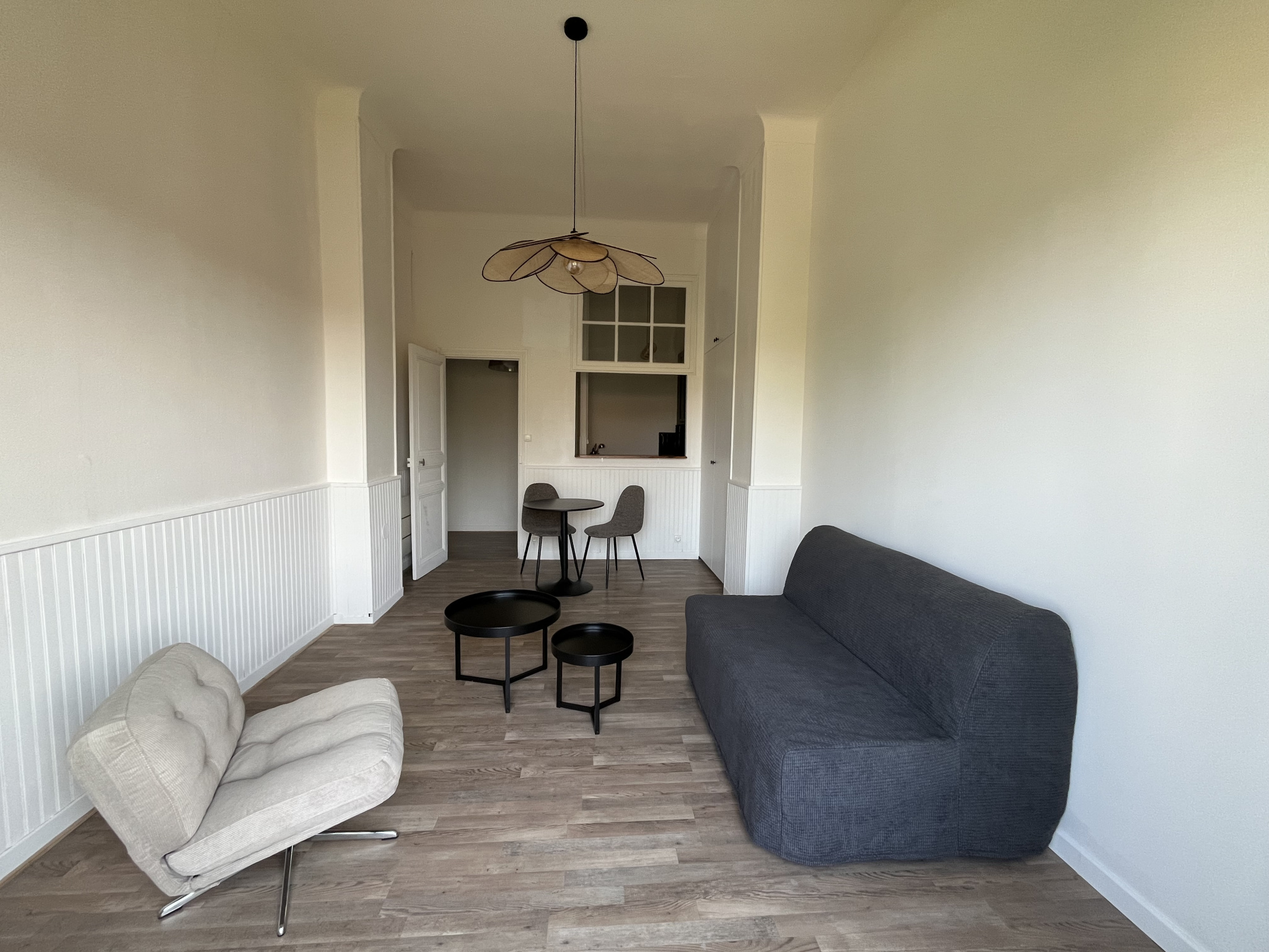 Apartment - Hy�res 83400