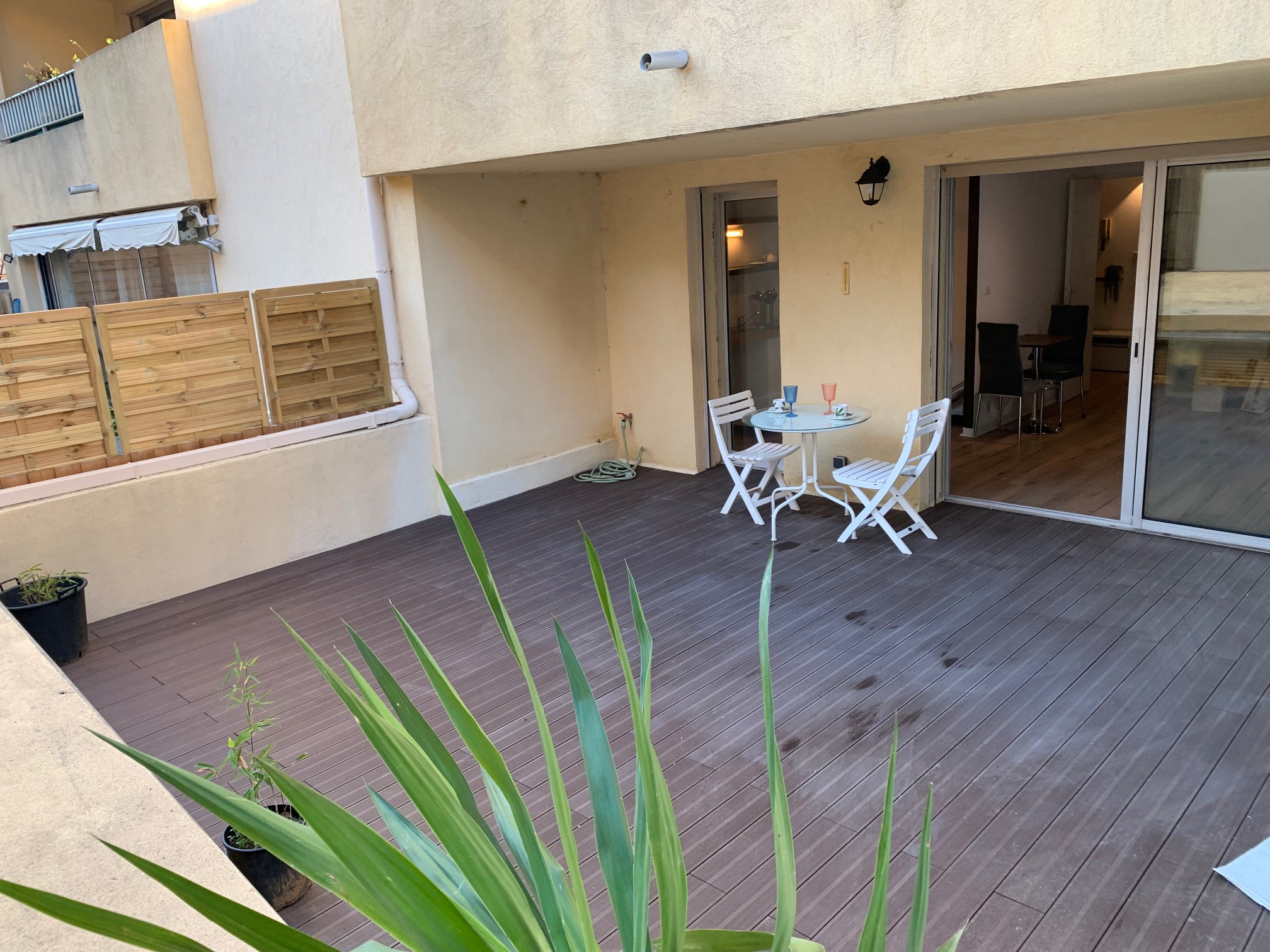 Appartement - Hyres 83400
