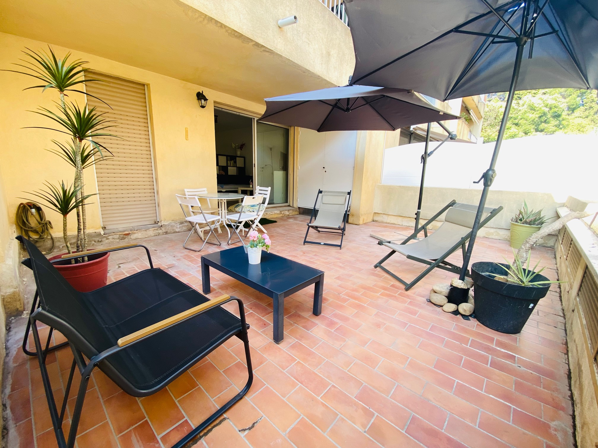 Apartment - Hyres 83400