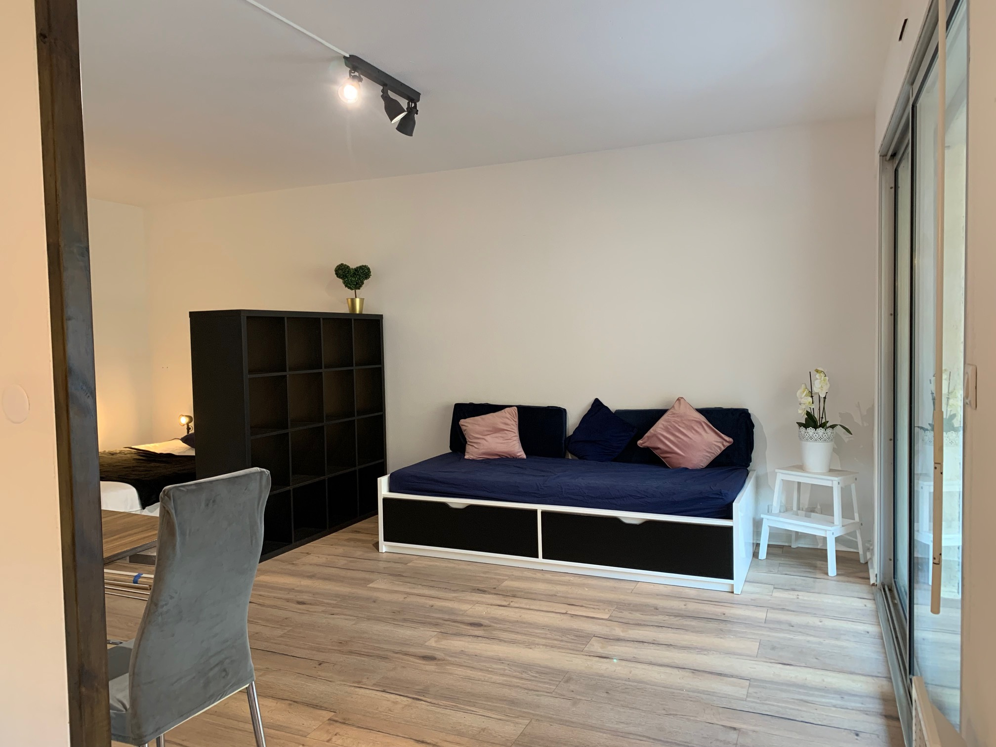 Appartement - Hyres 83400