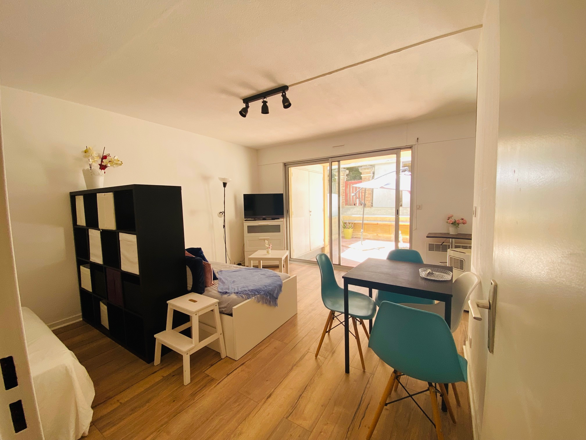 Appartement - Hyres 83400