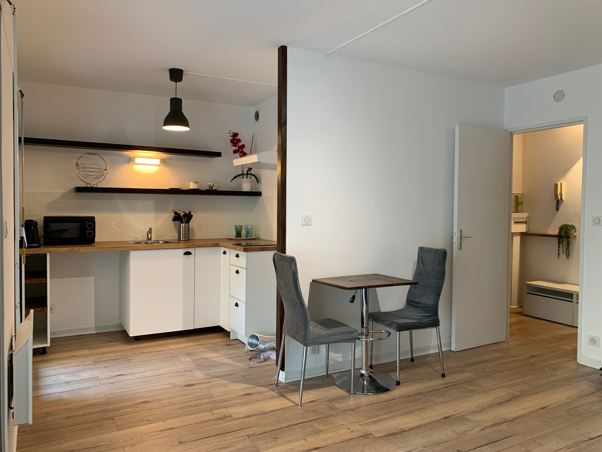 Appartement - Hyres 83400
