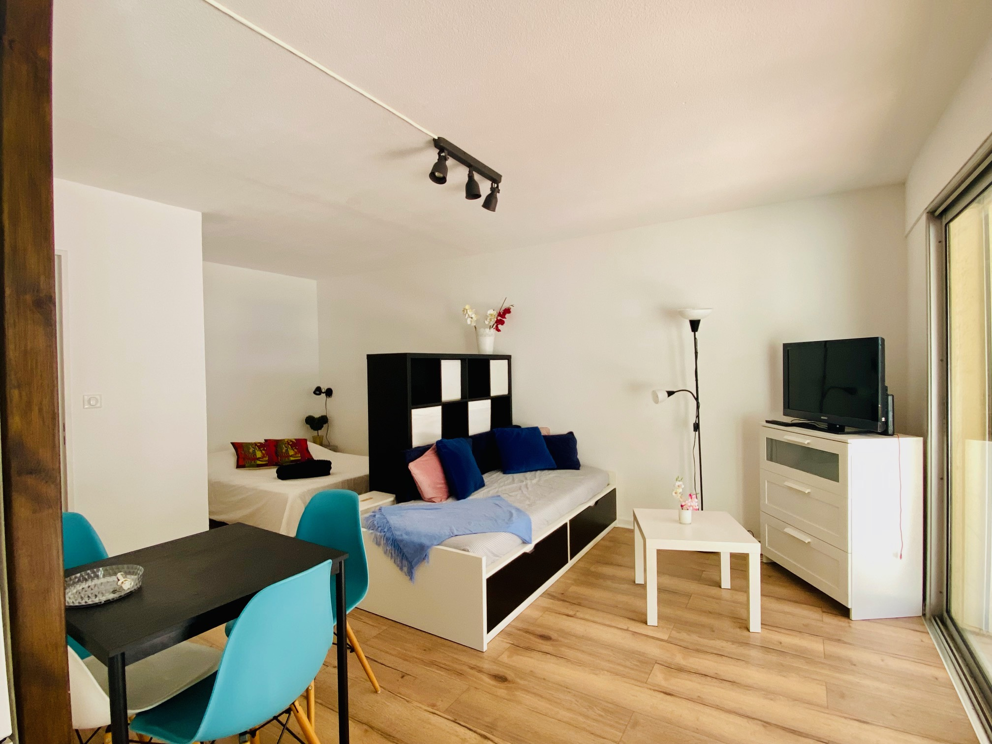 Appartement - Hyres 83400
