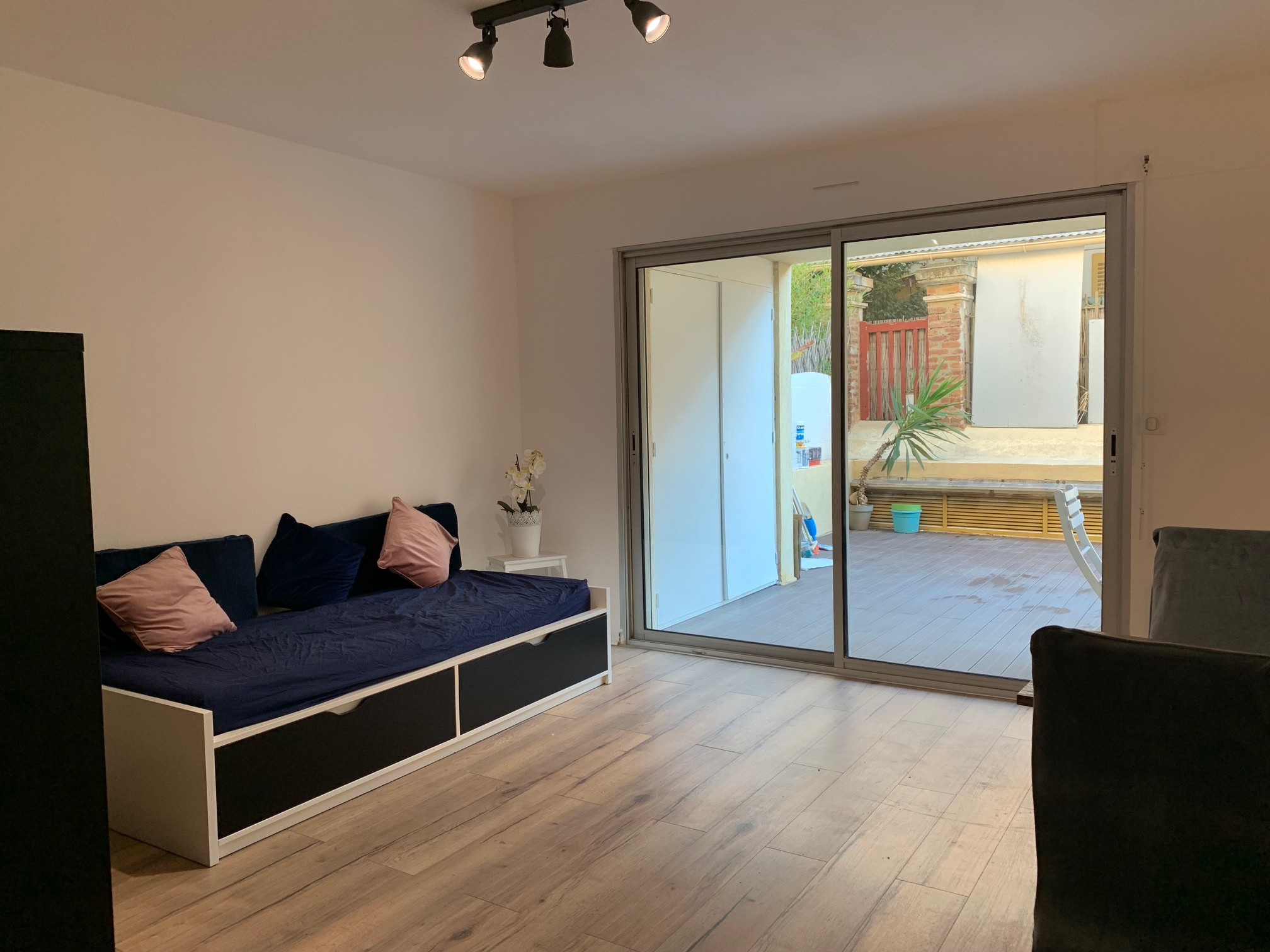 Appartement - Hyres 83400