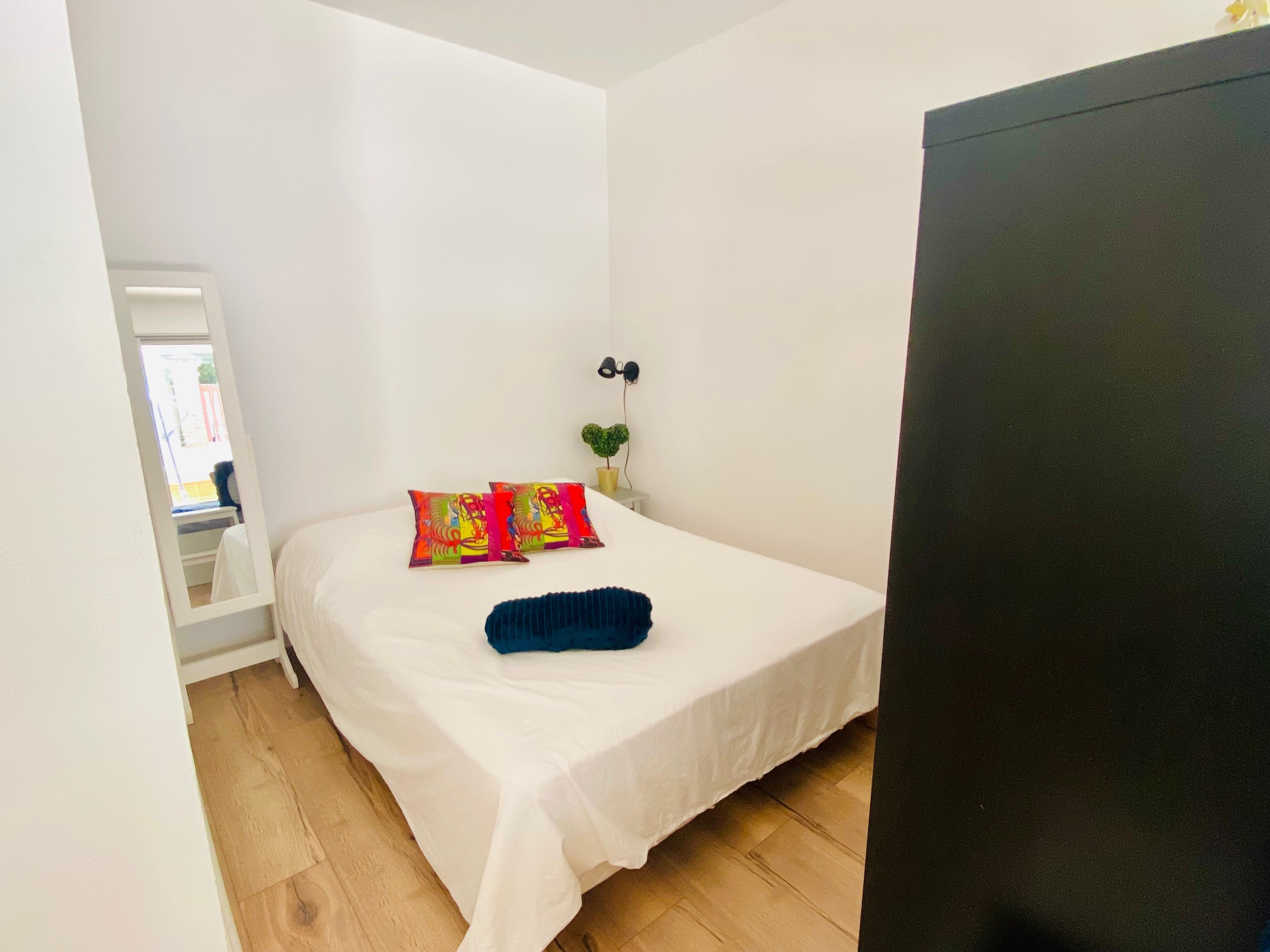 Appartement - Hyres 83400