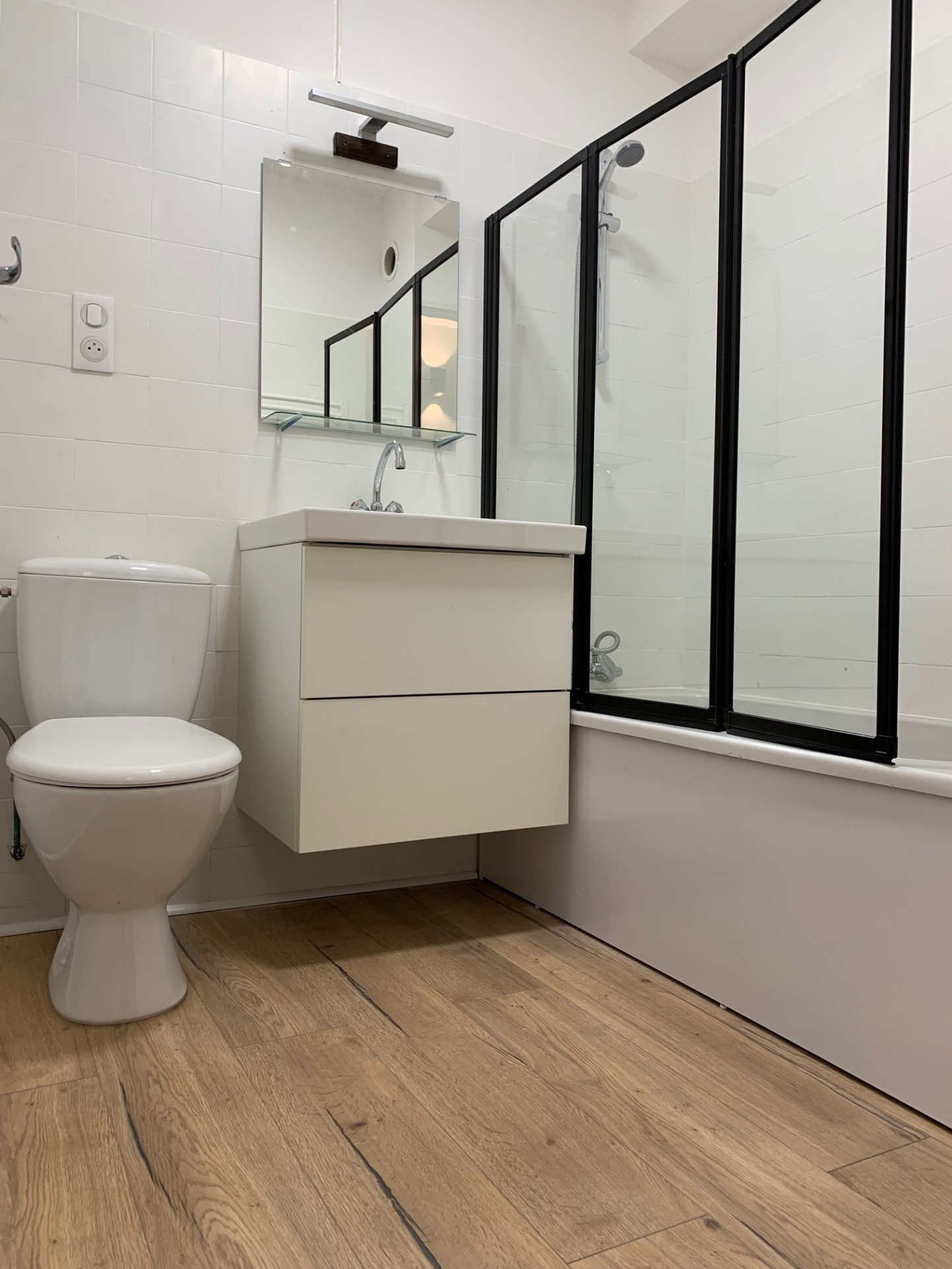 Appartement - Hyres 83400