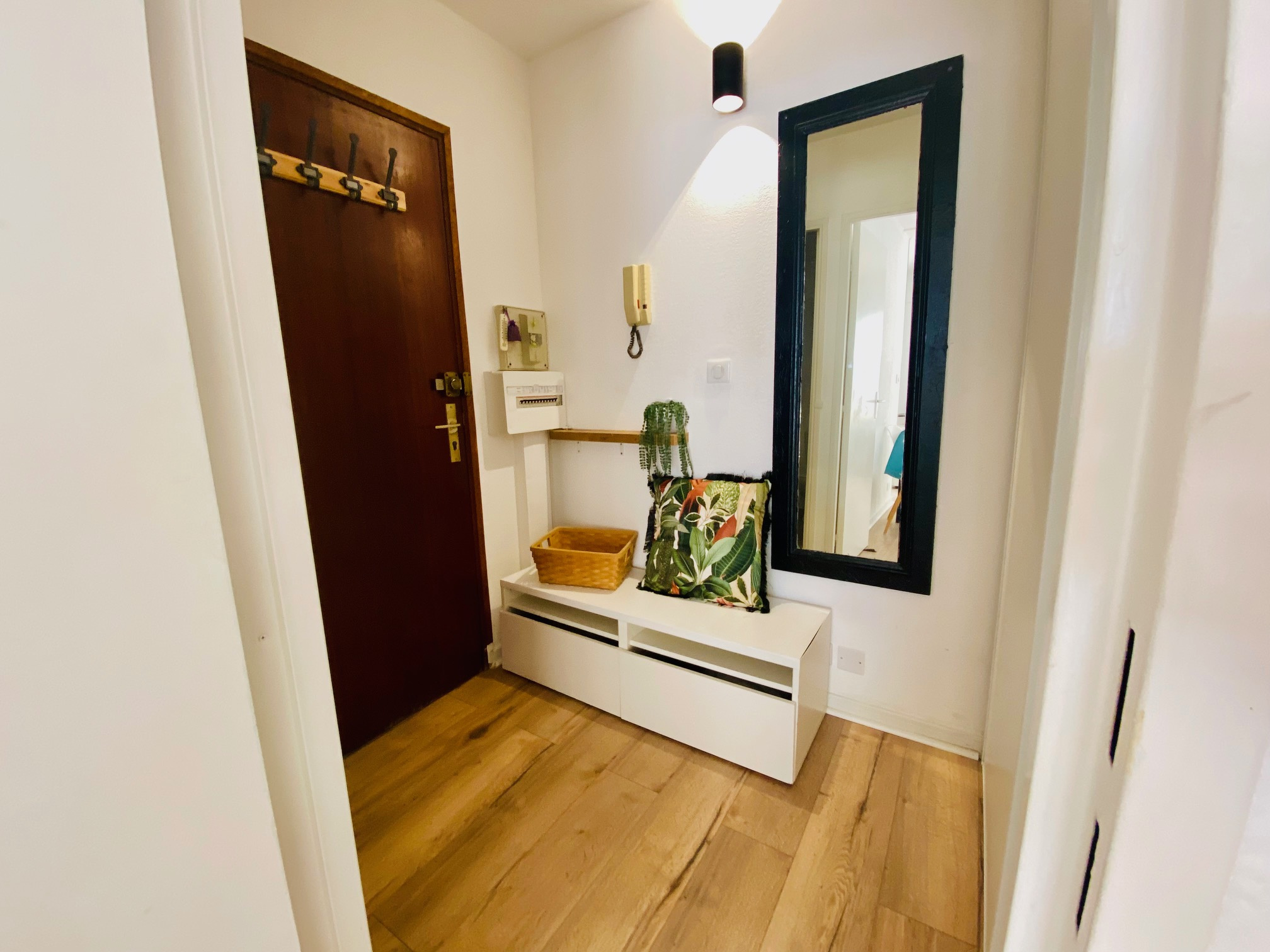 Appartement - Hyres 83400