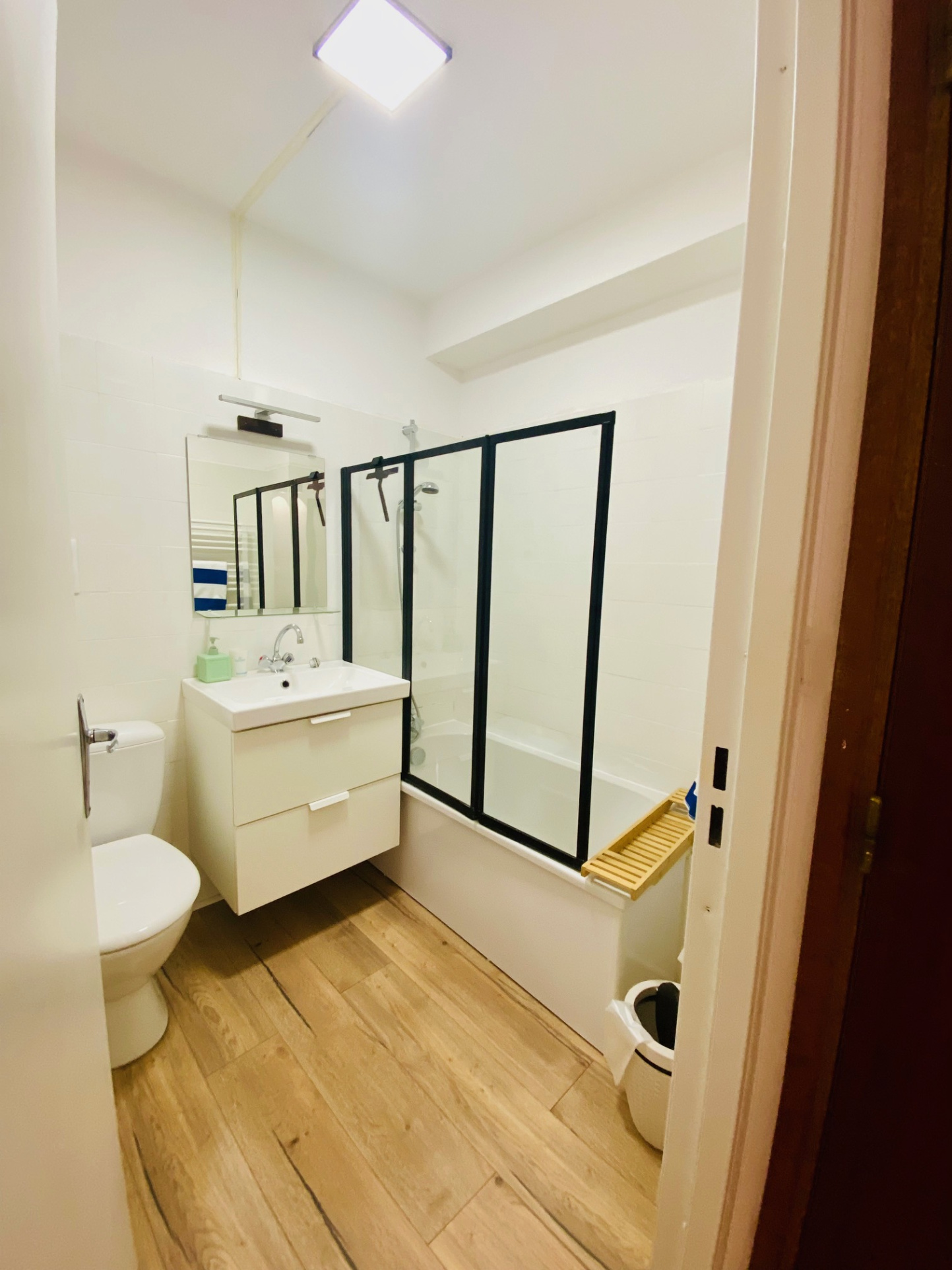 Appartement - Hyres 83400