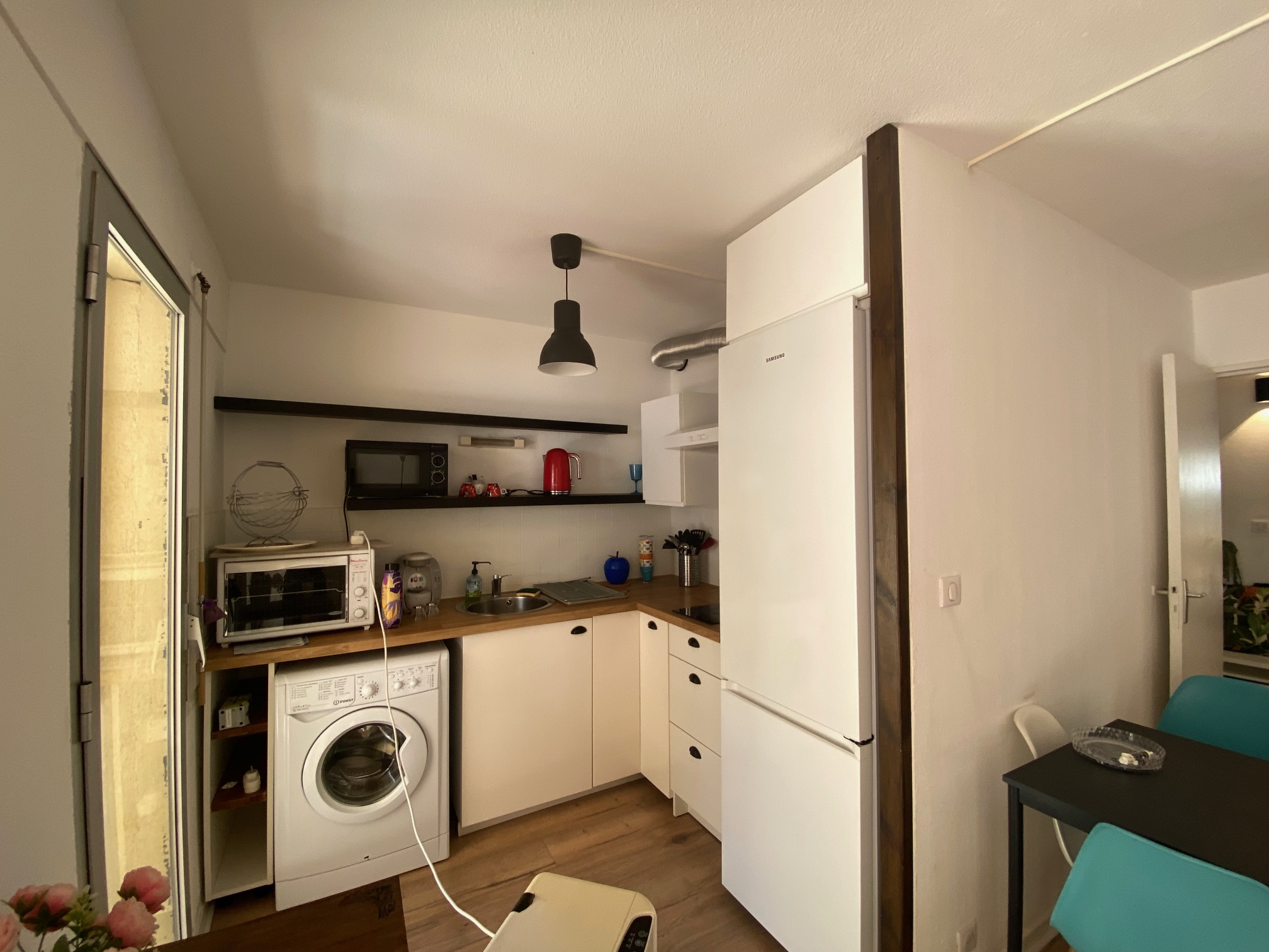 Apartment - Hyres 83400