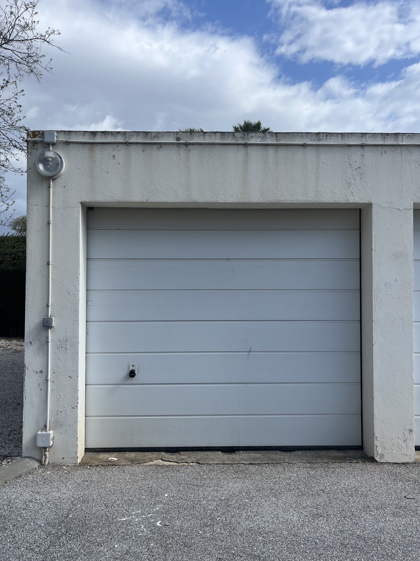 Location Garage Carqueiranne