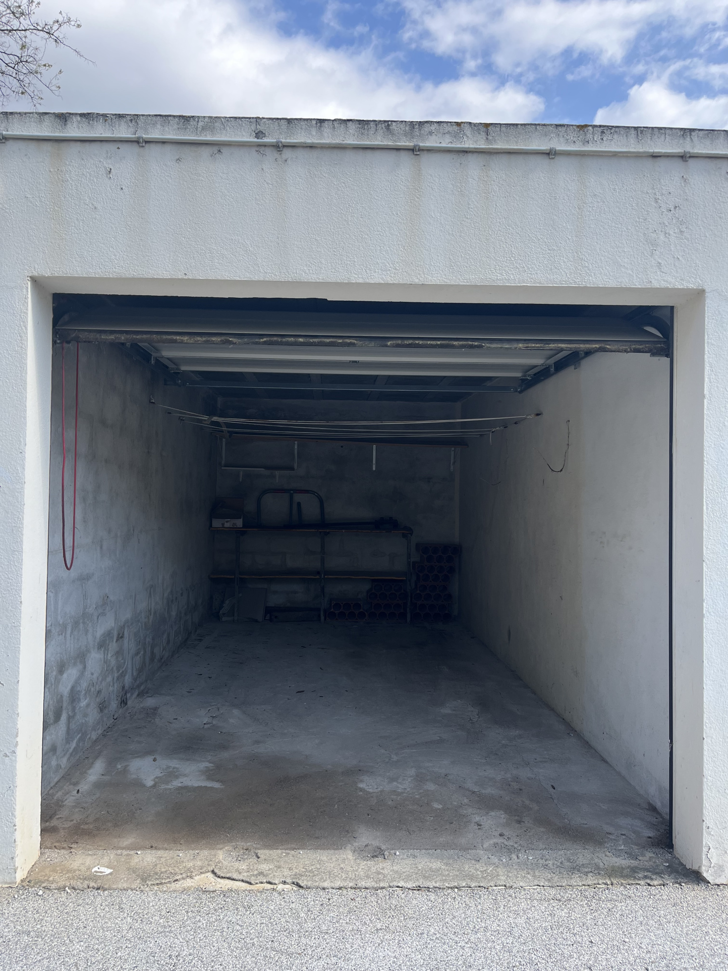 Garage - Carqueiranne 83320