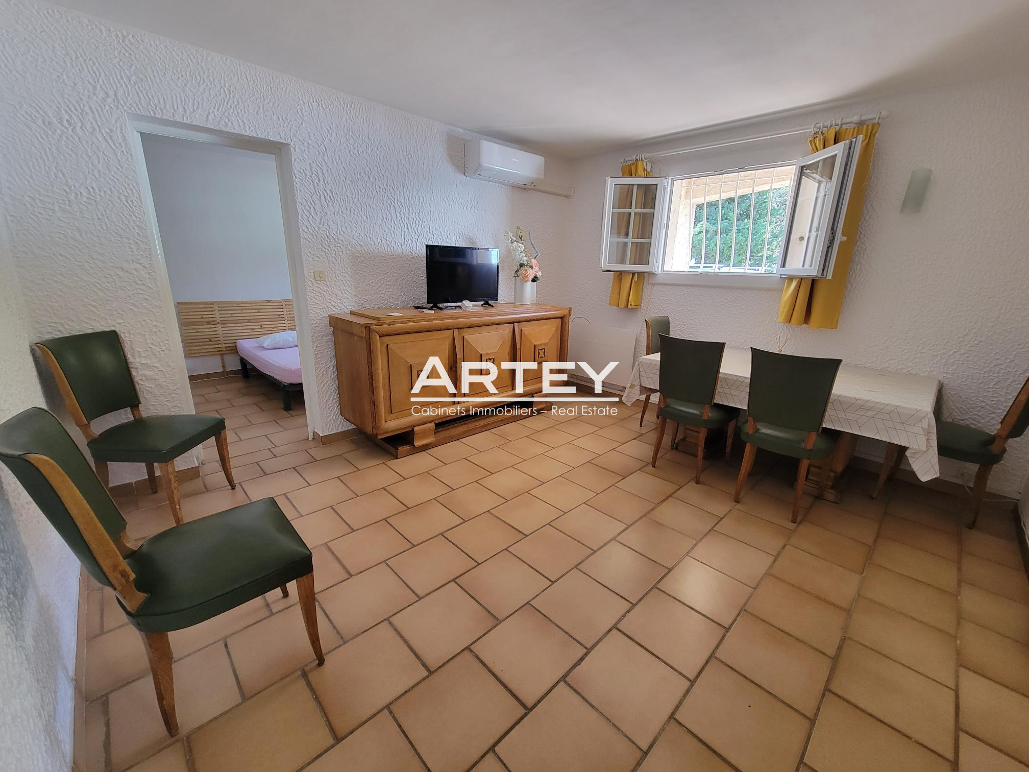 Location Appartement Hyres