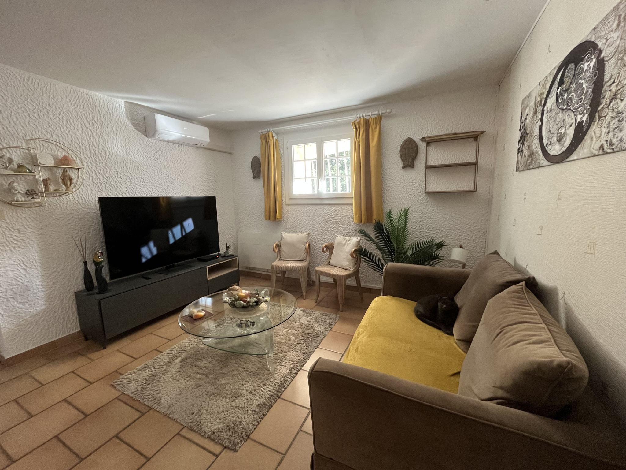 Location Appartement Hy�res