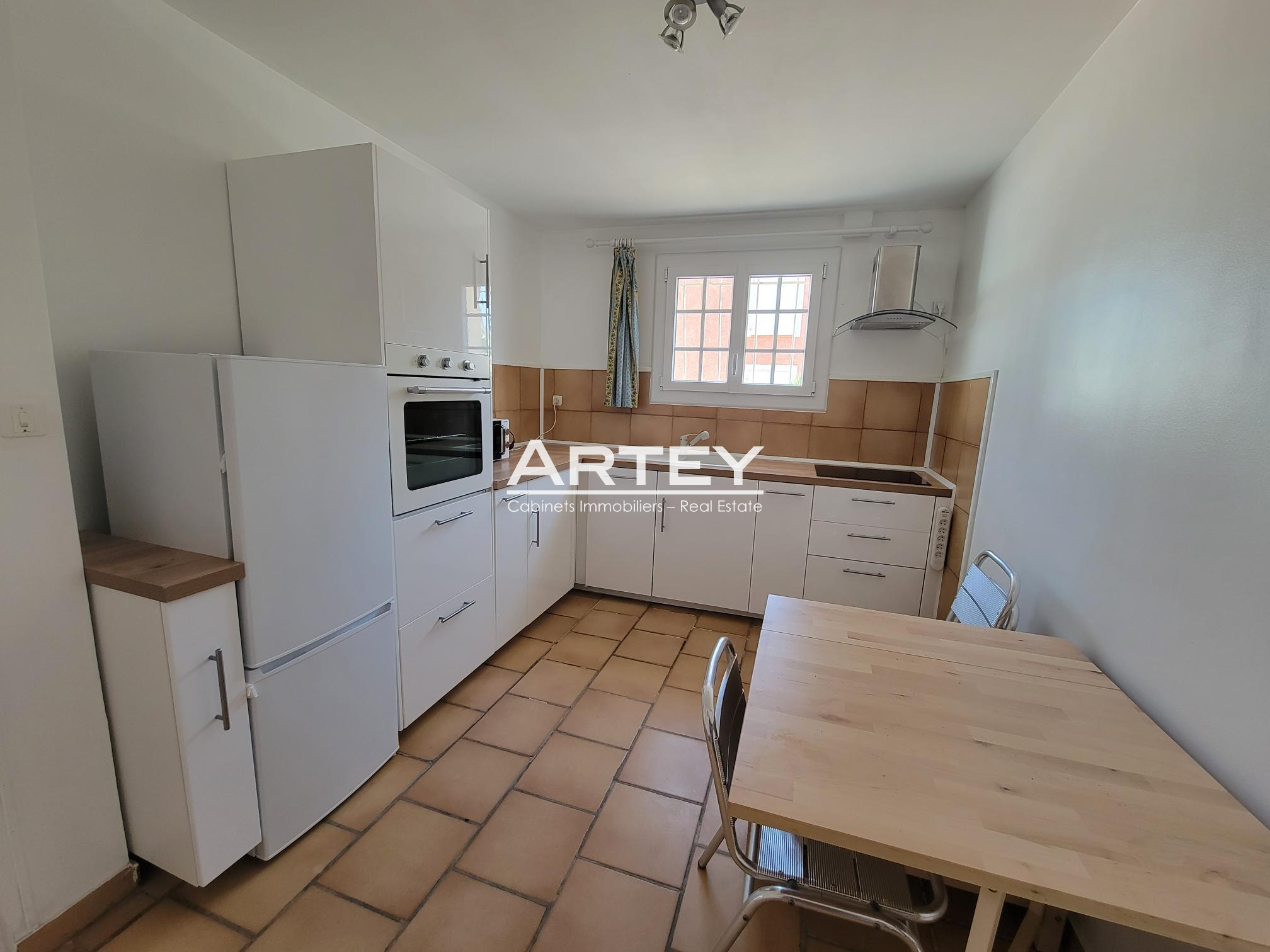 Appartement - Hyres 83400