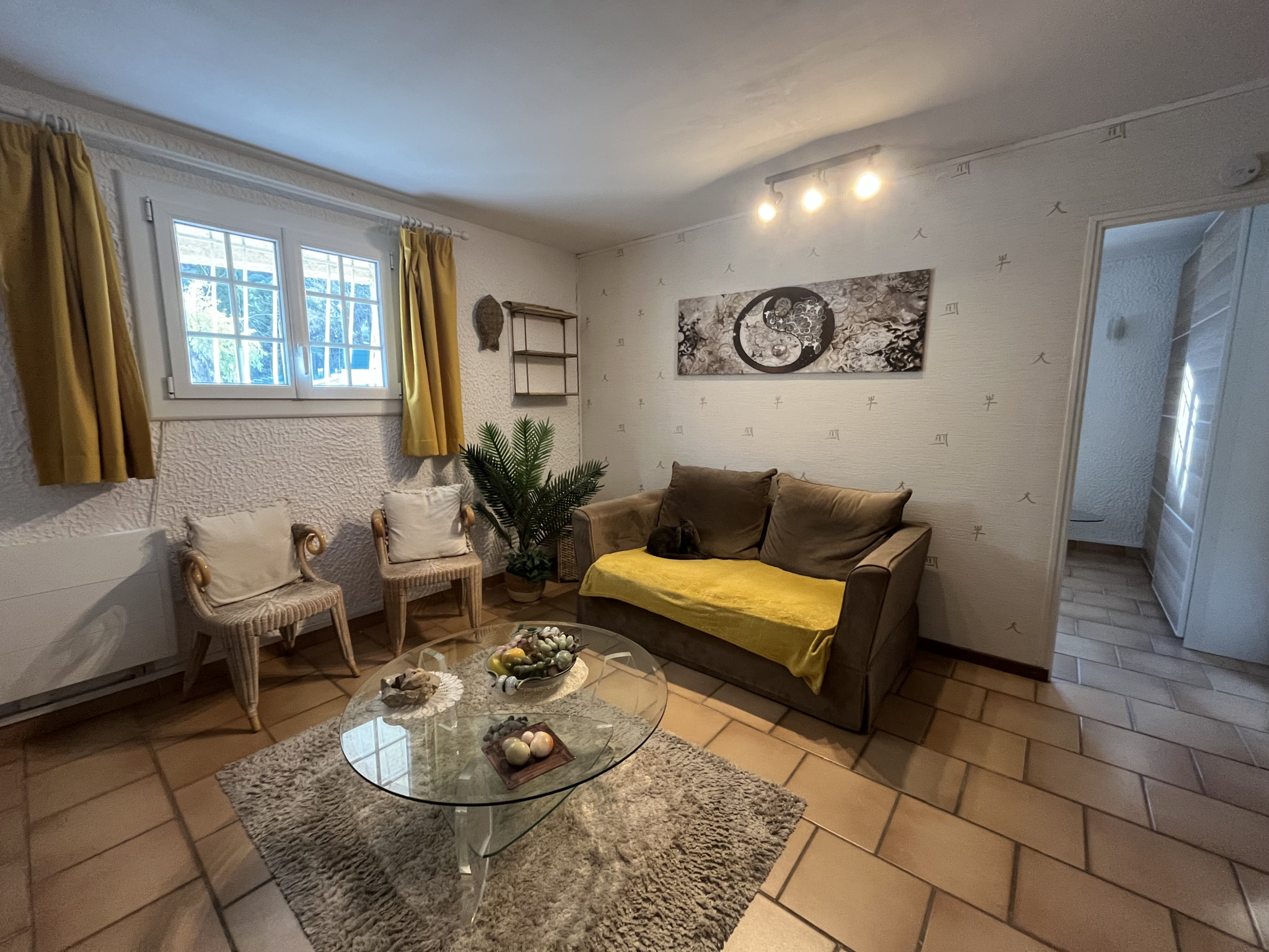 Apartment - Hy�res 83400