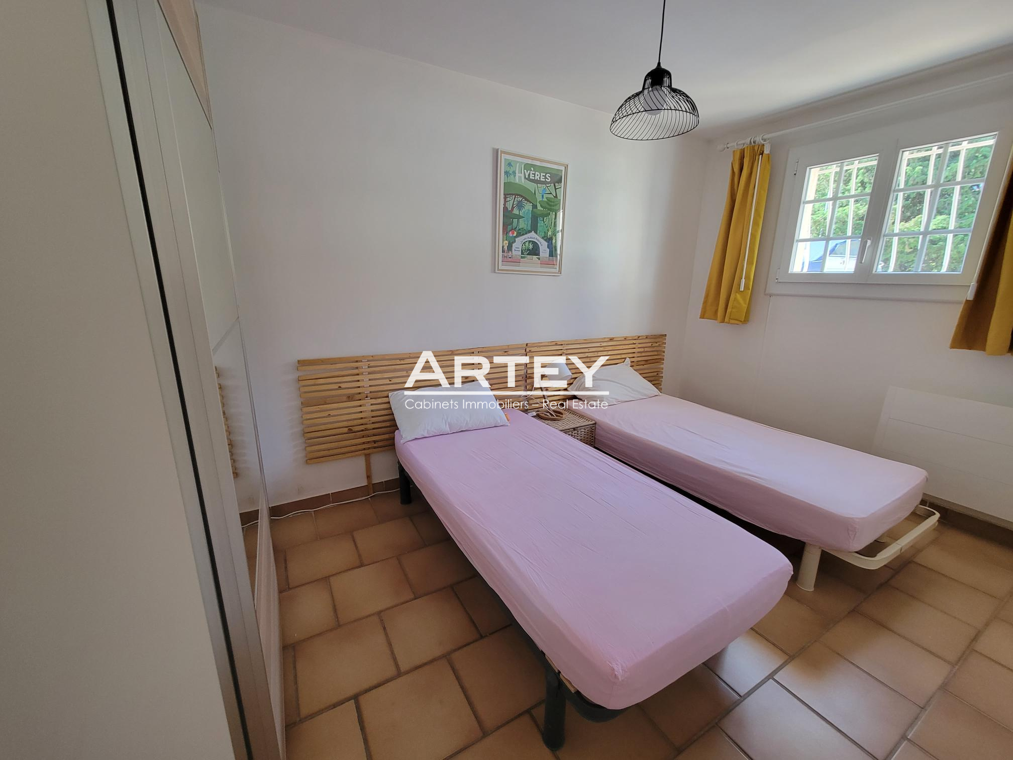 Appartement - Hyres 83400