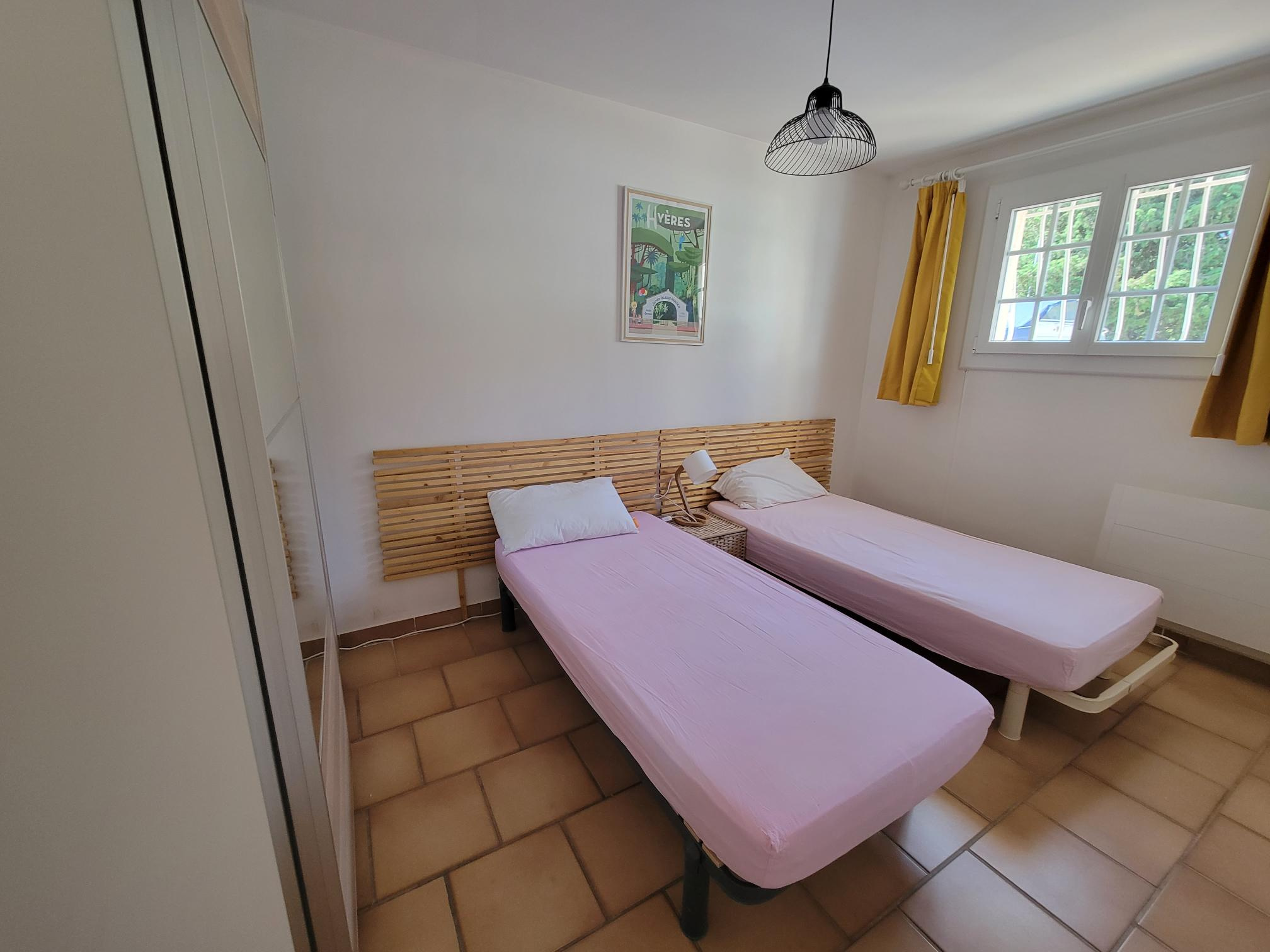 Appartement - Hy�res 83400