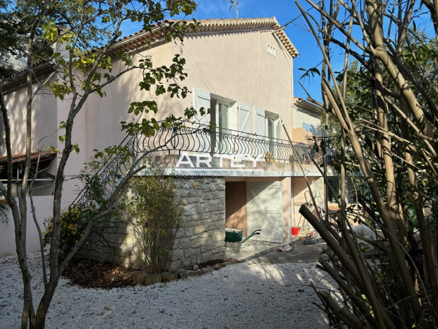 Appartement - Toulon 83000
