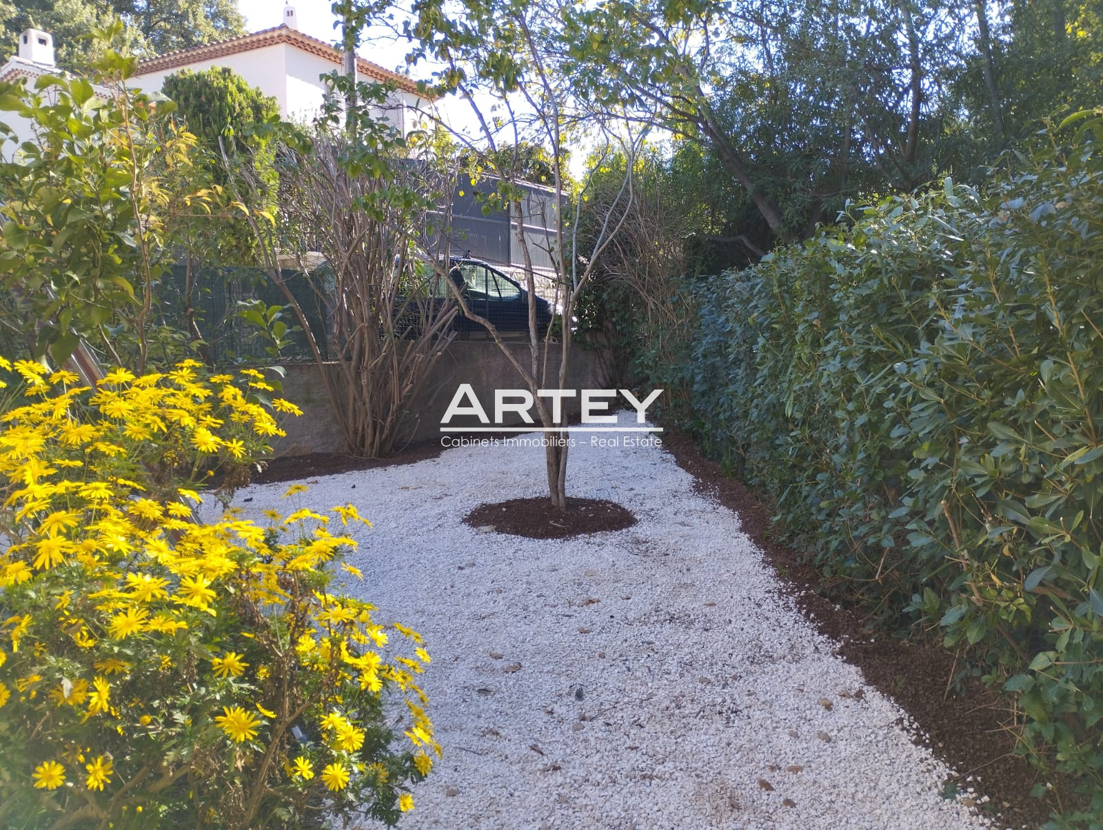 Appartement - Toulon 83000