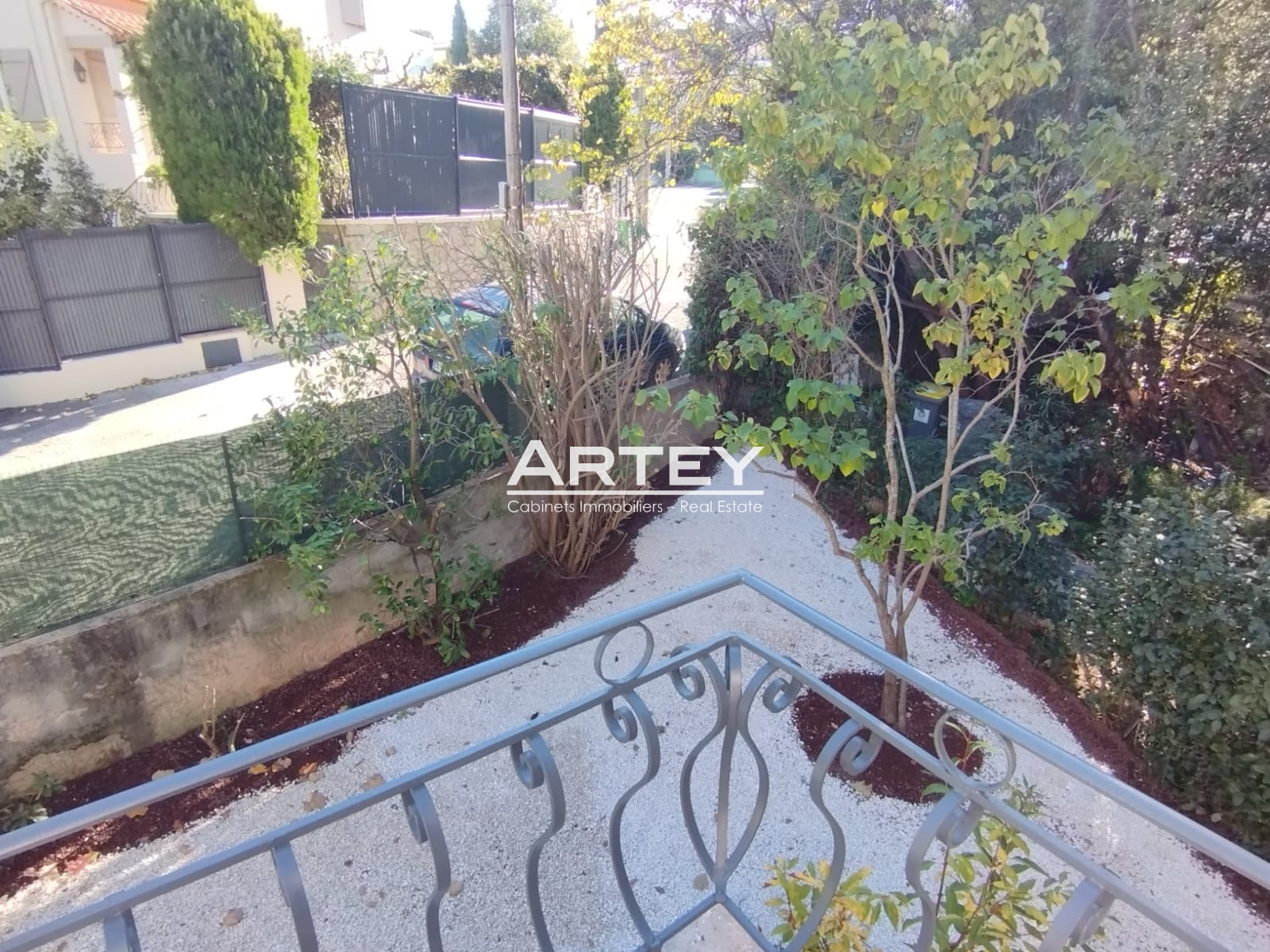 Appartement - Toulon 83000