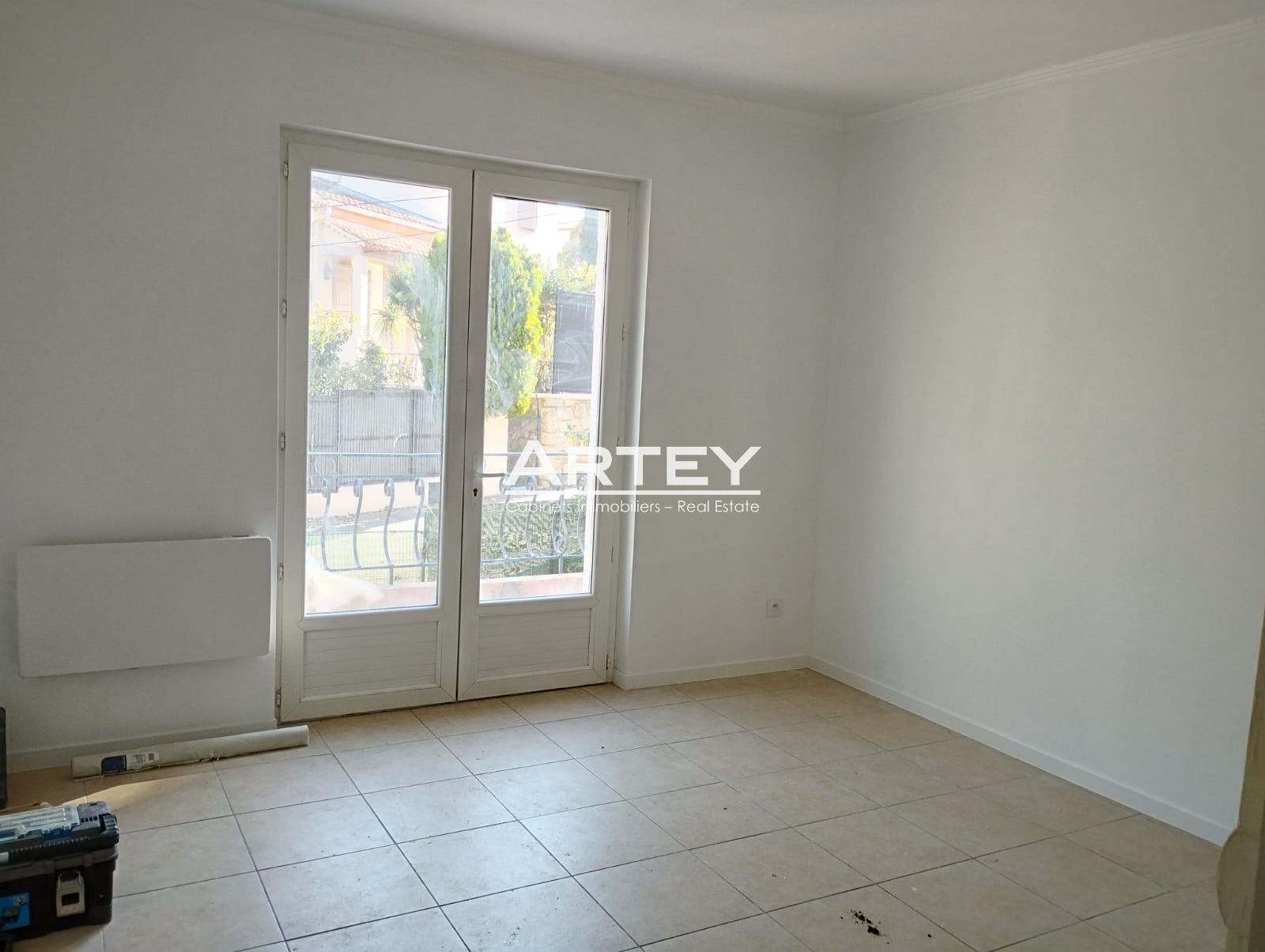 Appartement - Toulon 83000