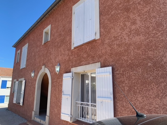 Location Appartement Hy�res