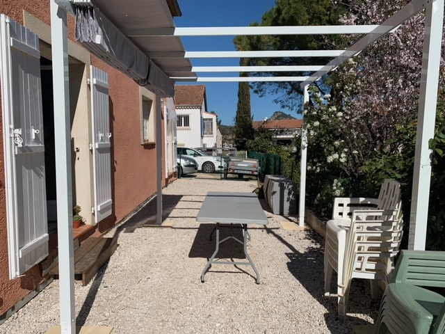 Appartement - Hy�res 83400