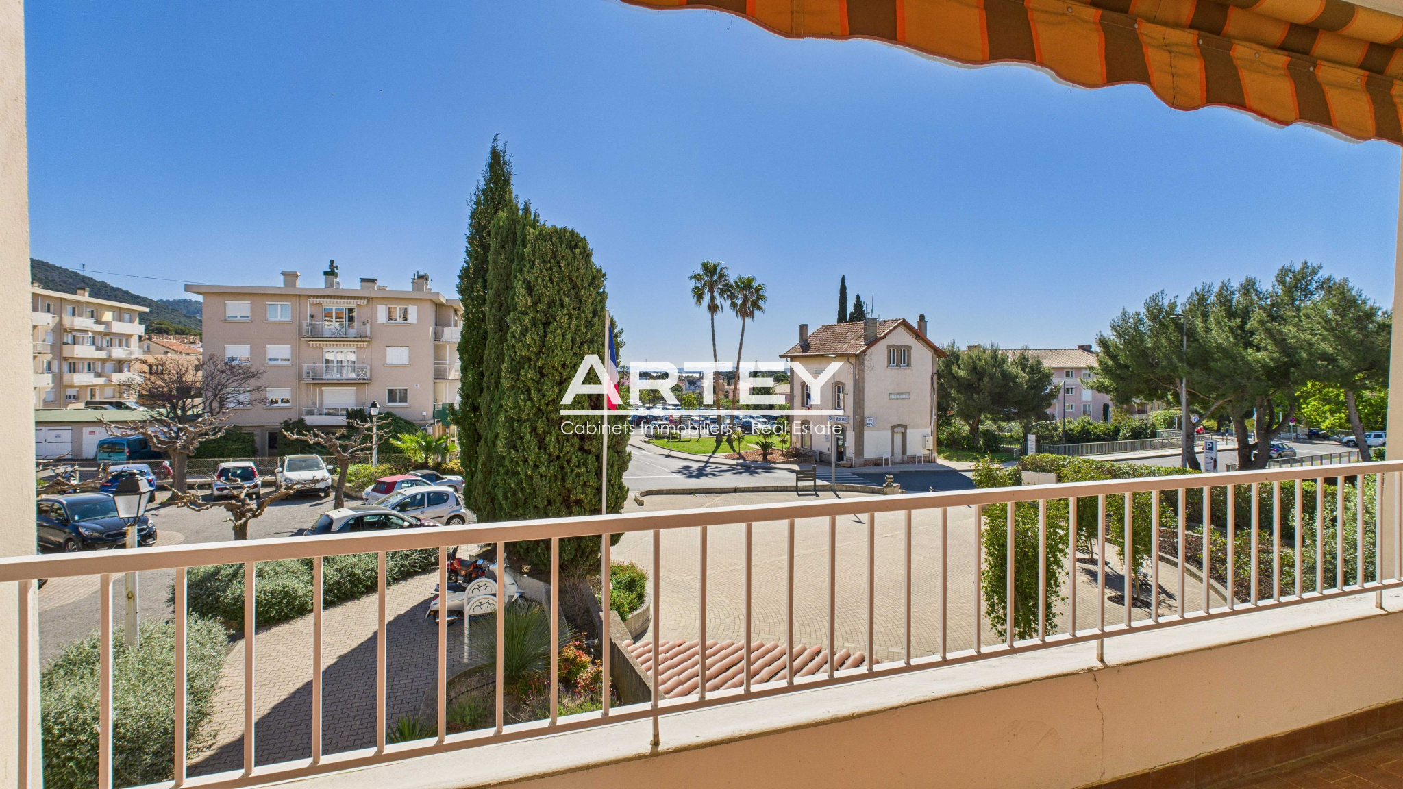 Appartement - Carqueiranne 83320