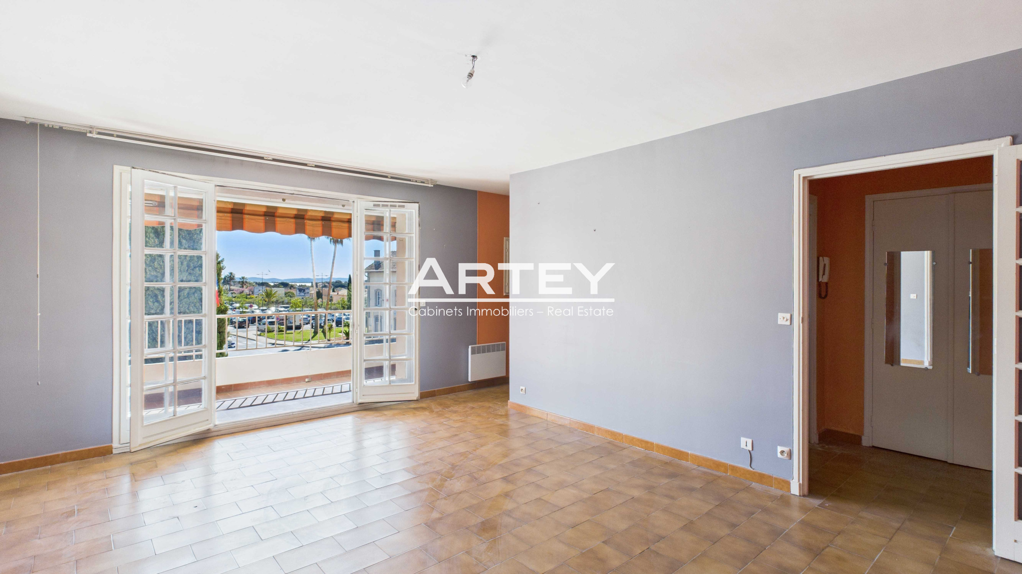 Appartement - Carqueiranne 83320