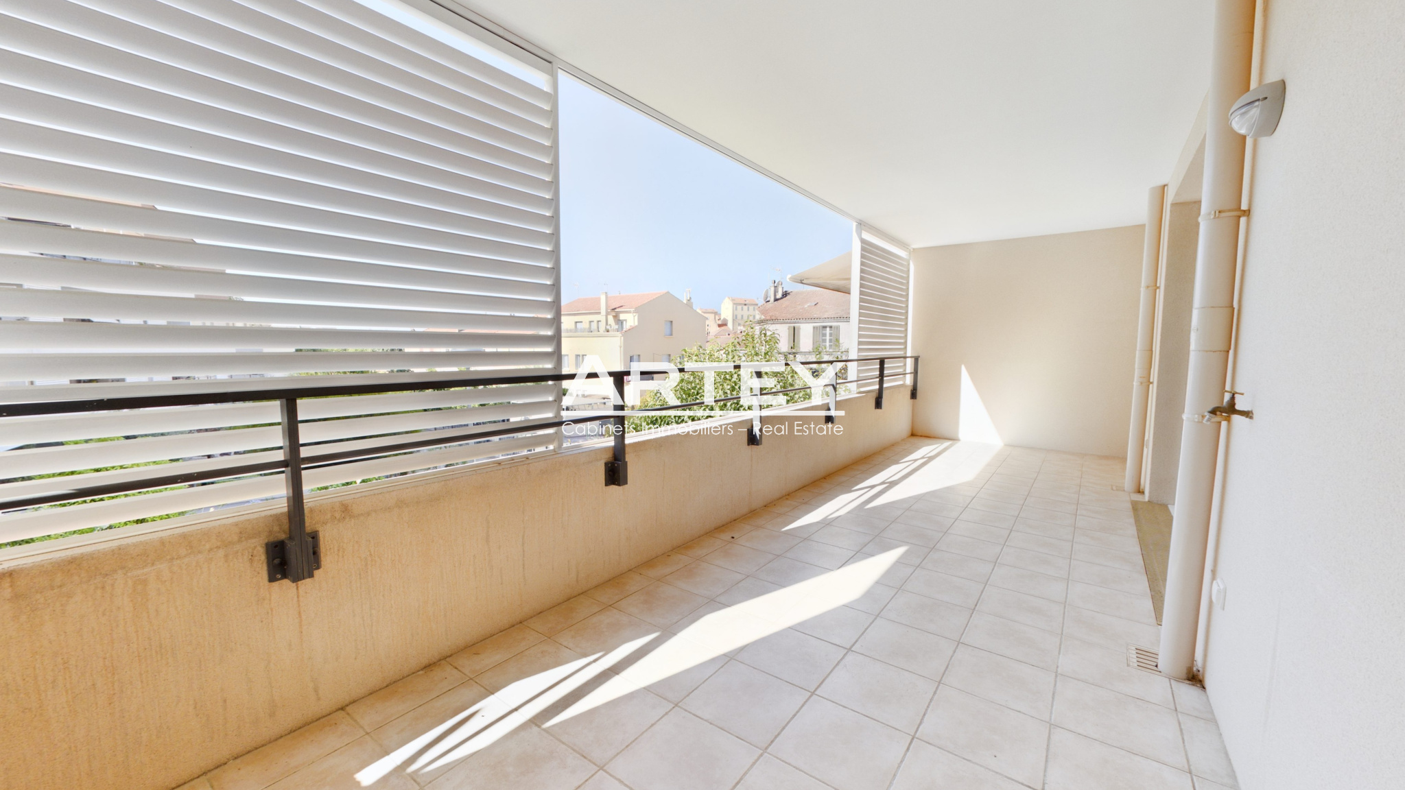 Appartement - Hyres 83400