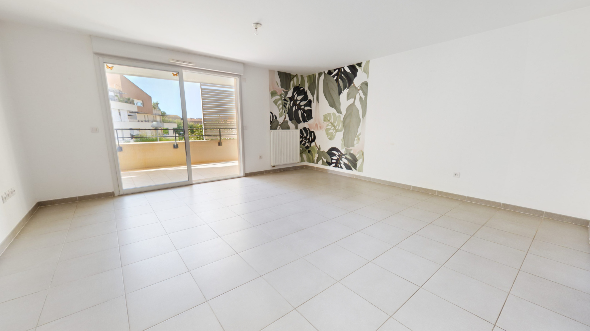 Apartment - Hyres 83400