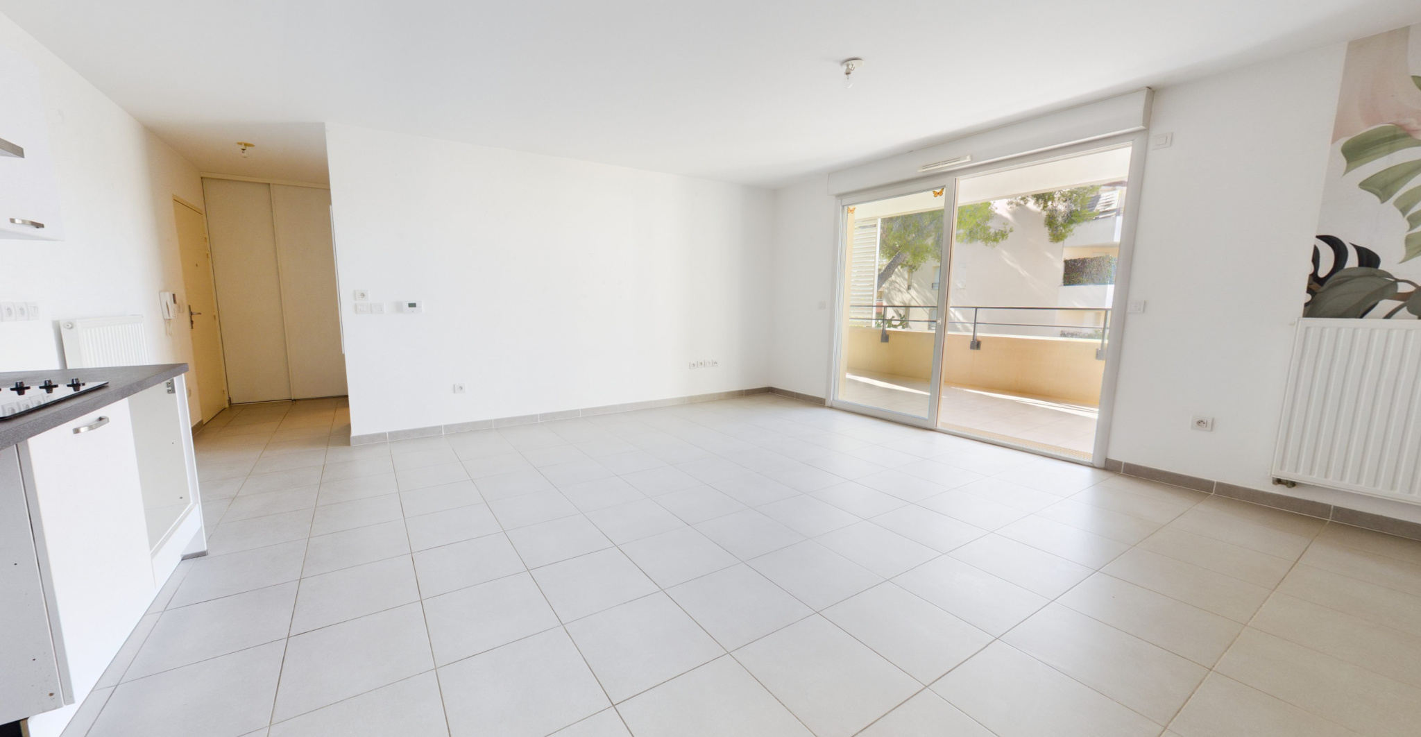 Apartment - Hyres 83400