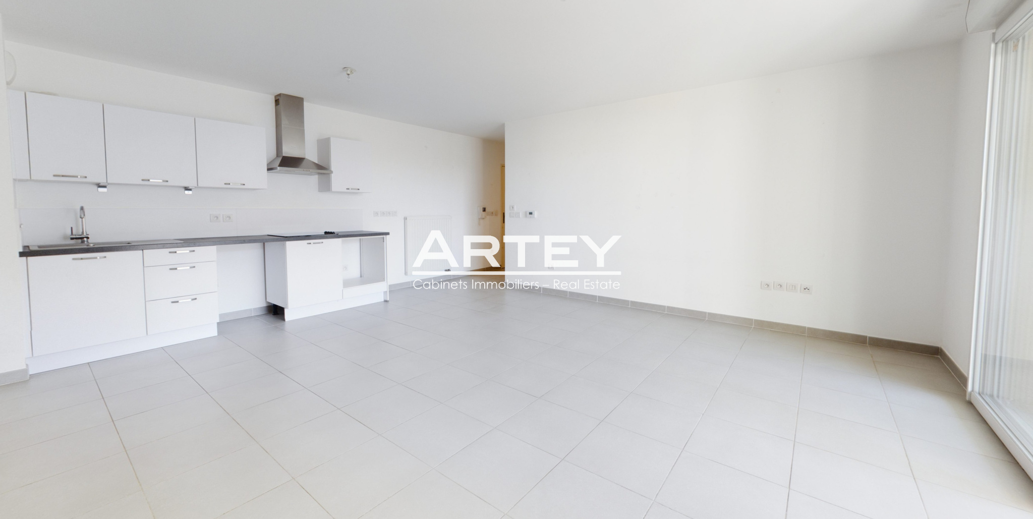 Appartement - Hyres 83400