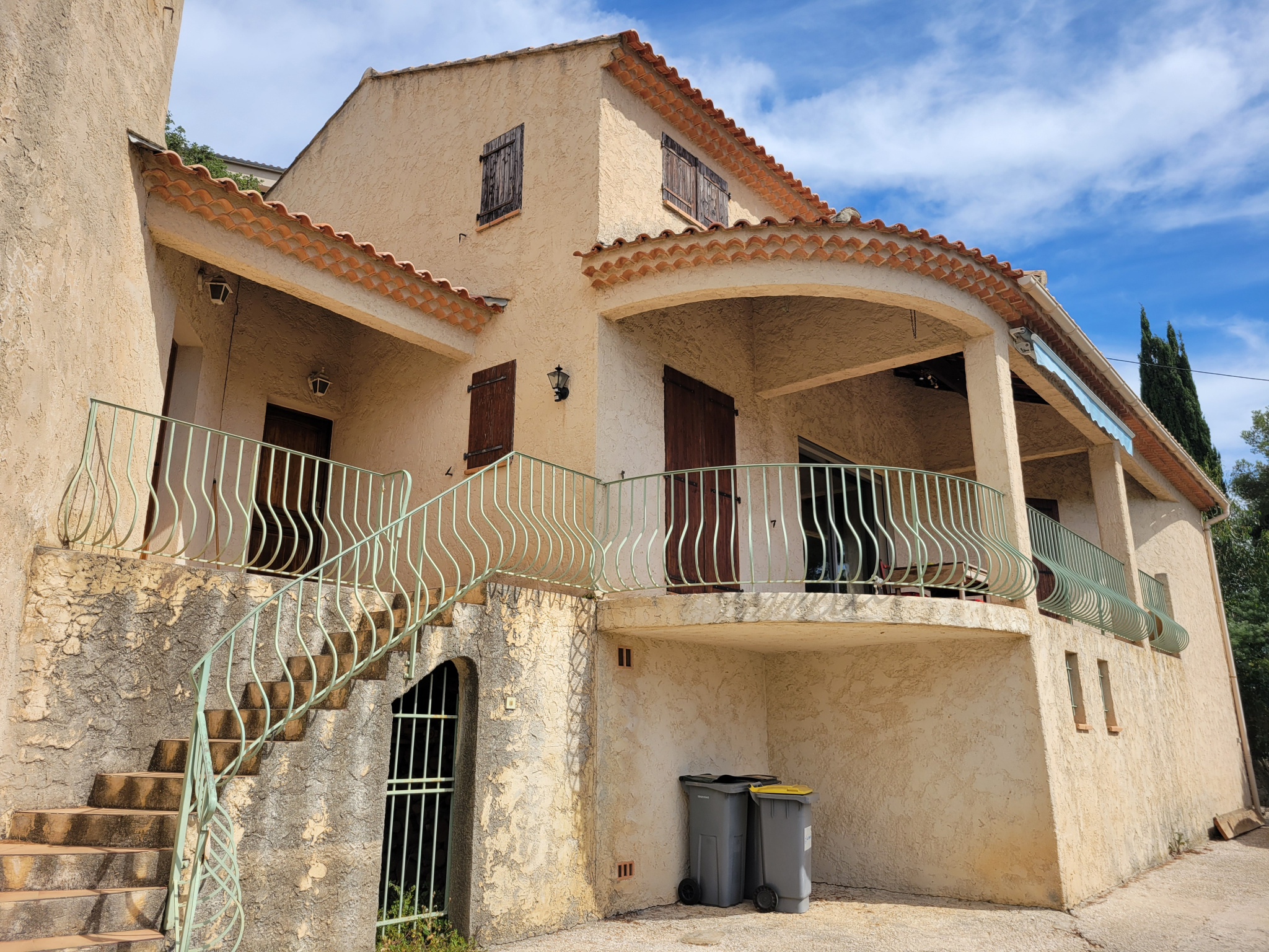 Location Appartement Le Pradet